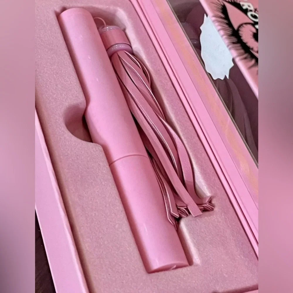 Jeffree Star Cosmetics Approved Mascara in *F Proof Black* NIB